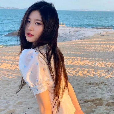 火红的杜鹃花